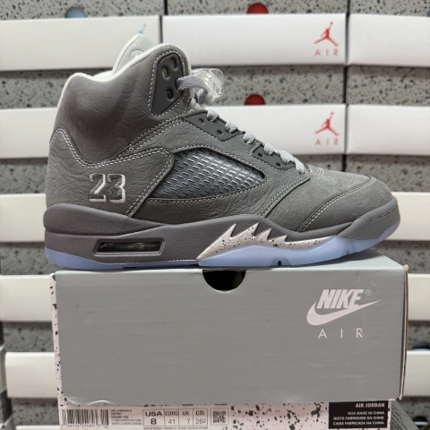 Air Jordan 5