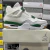 Air Jordan 4 Pine Green