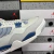 Air Jordan 4 Military Blue en internet