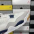 Air Jordan 4 Navy en internet