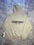 Buzo Fear of God Essentials SS22 - comprar online