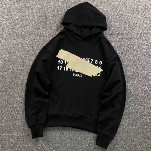 Buzo Maison Margiela