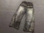 Jean Acne Studios 1981 Trompe L'œi - comprar online