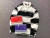 Chomba Supreme x Nike Stripe Rugby - comprar online