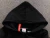 Campera Supreme Satin Appliqué