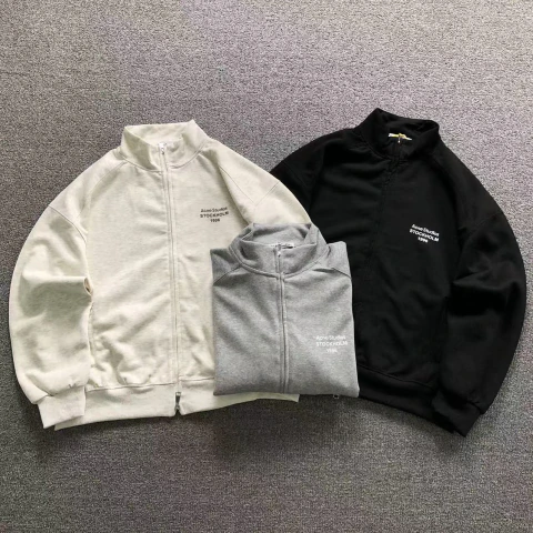 Campera Acne Studios Stockholm 1996