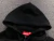 Campera Supreme S Logo - tienda online