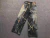 Jean Acne Studios 1981 Trompe L'œil - comprar online