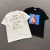 Remera Supreme x Aphex Twin