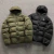 Campera Jordan Brooklyn