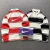 Chomba Supreme x Nike Stripe Rugby