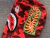 Campera BAPE Shark Camo Red - tienda online