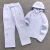 Conjunto Nike x Nocta NRG Tech Fleece