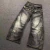 Jean Acne Studios 1981 Trompe L'œi