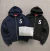 Campera Supreme S Logo