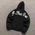 Campera Corteiz Cursive Small Logo
