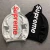 Campera Supreme Satin Appliqué