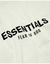 BUZO ESSENTIALS - Halffreds