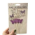 CAKE TOPPER GIBREADO MARIPOSA 4 PIEZAS - comprar online