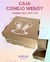 BOX CAJA CONEJO WENDY 18,5X19,5X9,3