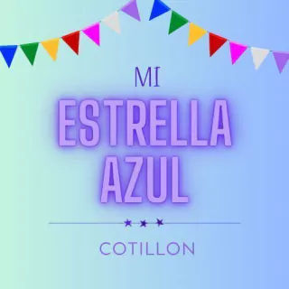 Mi Estrella Azul