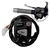 Punho Nc700 Para CG 160