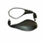 RETROVISOR BMW F800 REBAIXADO HASTE CURTA (ROSCA HONDA) - comprar online