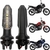 PAR SETAS DE LED CB TWISTER NORMAL - comprar online