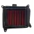 Filtro Esportivo lavável para 160/150 2014 EM DIANTE - comprar online