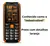 CELULAR NOVO - CATTERPILLAR CAT B40 DE TECLAS - comprar online