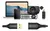 CABO EXTENSOR USB A - 2 METROS - AXISLINK CB-093 - comprar online