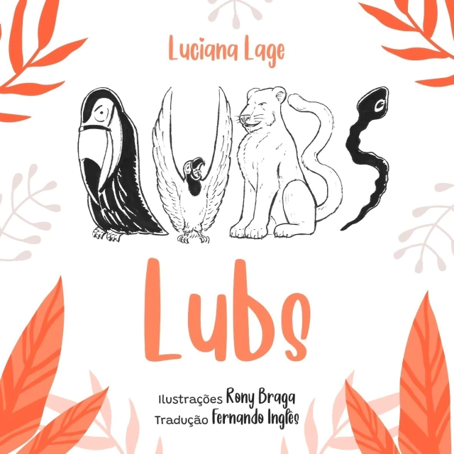 Livro Lubs