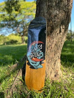 Shape Santa Cruz Screaming Hand Delta/8.25