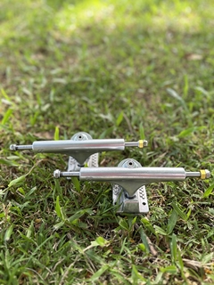 Truck Ace AF1 Polished Hollow