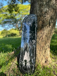 Shape Child marfim - Felipe Felix Evocation | 8.25