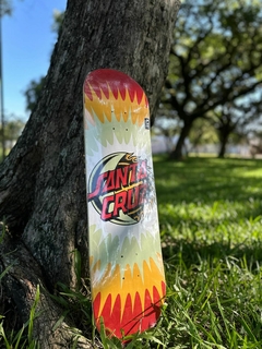 Shape Santa Cruz Powerlyte Elipse/ 8.25