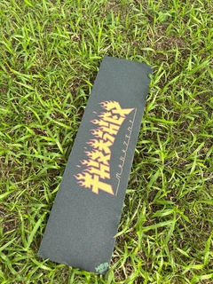 Lixa Mob Grip Thrasher Monster