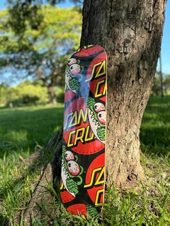 Shape Santa Cruz Powerlyte Beware | 8.0