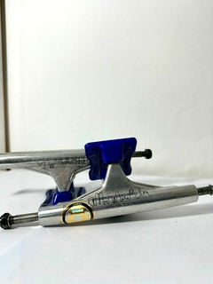 Truck Stronger New Model - Collab Hudson da Paz - comprar online