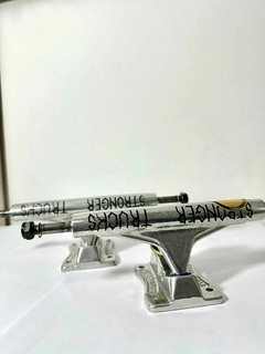 Truck Stronger New Grafite - comprar online