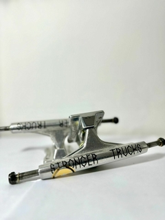 Truck Stronger New Grafite