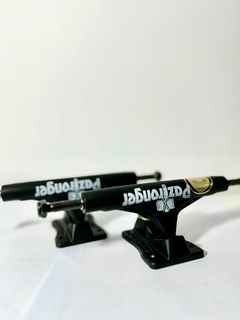 Truck Stronger New Model Preto - Stronger Pede Paz - comprar online