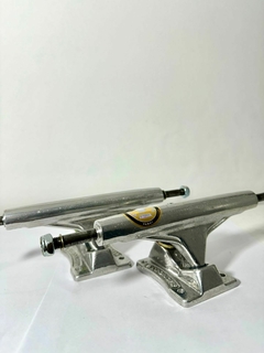 Truck Stronger New Model - Parat Polido Tradicional
