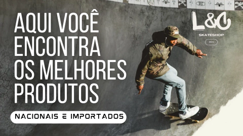 Carrusel L&C Skate Shop