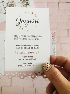 Banner de la categoría Comunión