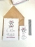 Invitaciones XV - tienda online
