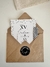 Invitaciones XV - Jesidiseño