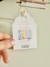 Maxi Tags Día del Maestro - tienda online