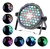 PROTON 54 LED RGB