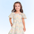 Vestido em Laise - comprar online